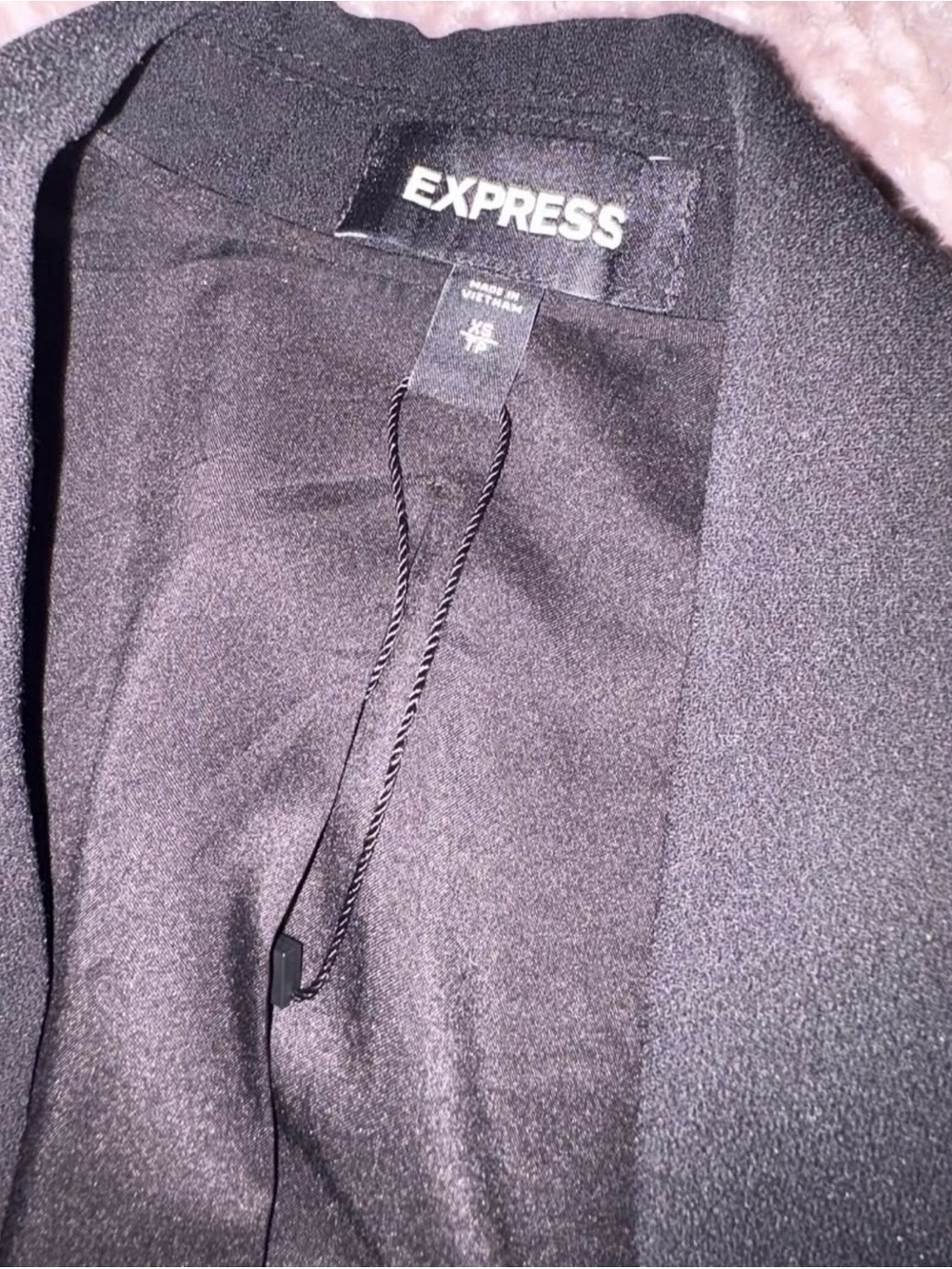 Express blazer - Picture 3 of 3